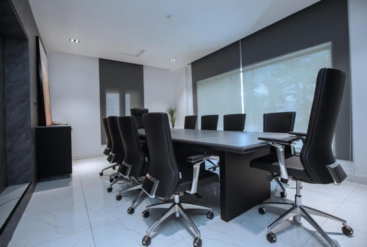 Knightsbridge Hotel & Suites Αμπούζα Εξωτερικό φωτογραφία