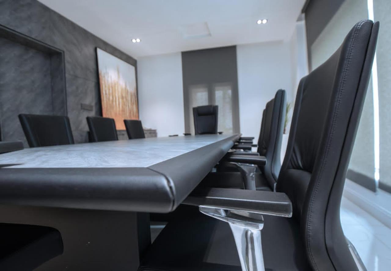Knightsbridge Hotel & Suites Αμπούζα Εξωτερικό φωτογραφία