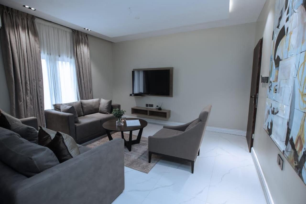 Knightsbridge Hotel & Suites Αμπούζα Εξωτερικό φωτογραφία