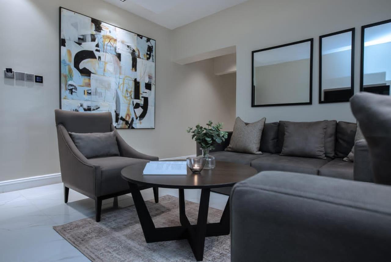 Knightsbridge Hotel & Suites Αμπούζα Εξωτερικό φωτογραφία