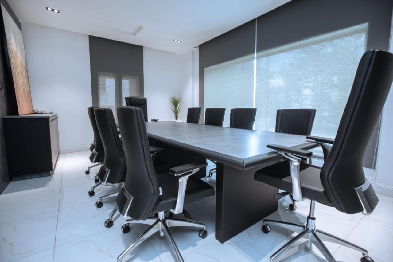 Knightsbridge Hotel & Suites Αμπούζα Εξωτερικό φωτογραφία
