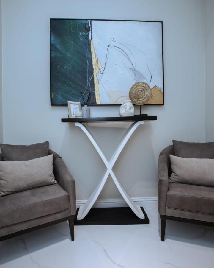 Knightsbridge Hotel & Suites Αμπούζα Εξωτερικό φωτογραφία