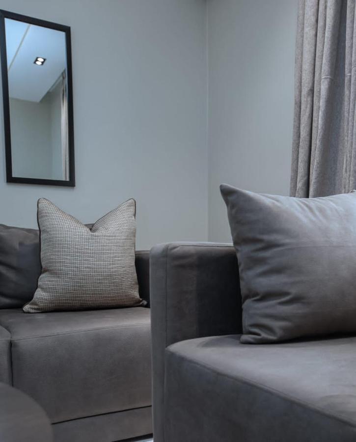 Knightsbridge Hotel & Suites Αμπούζα Εξωτερικό φωτογραφία