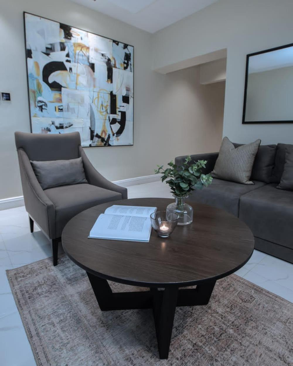 Knightsbridge Hotel & Suites Αμπούζα Εξωτερικό φωτογραφία