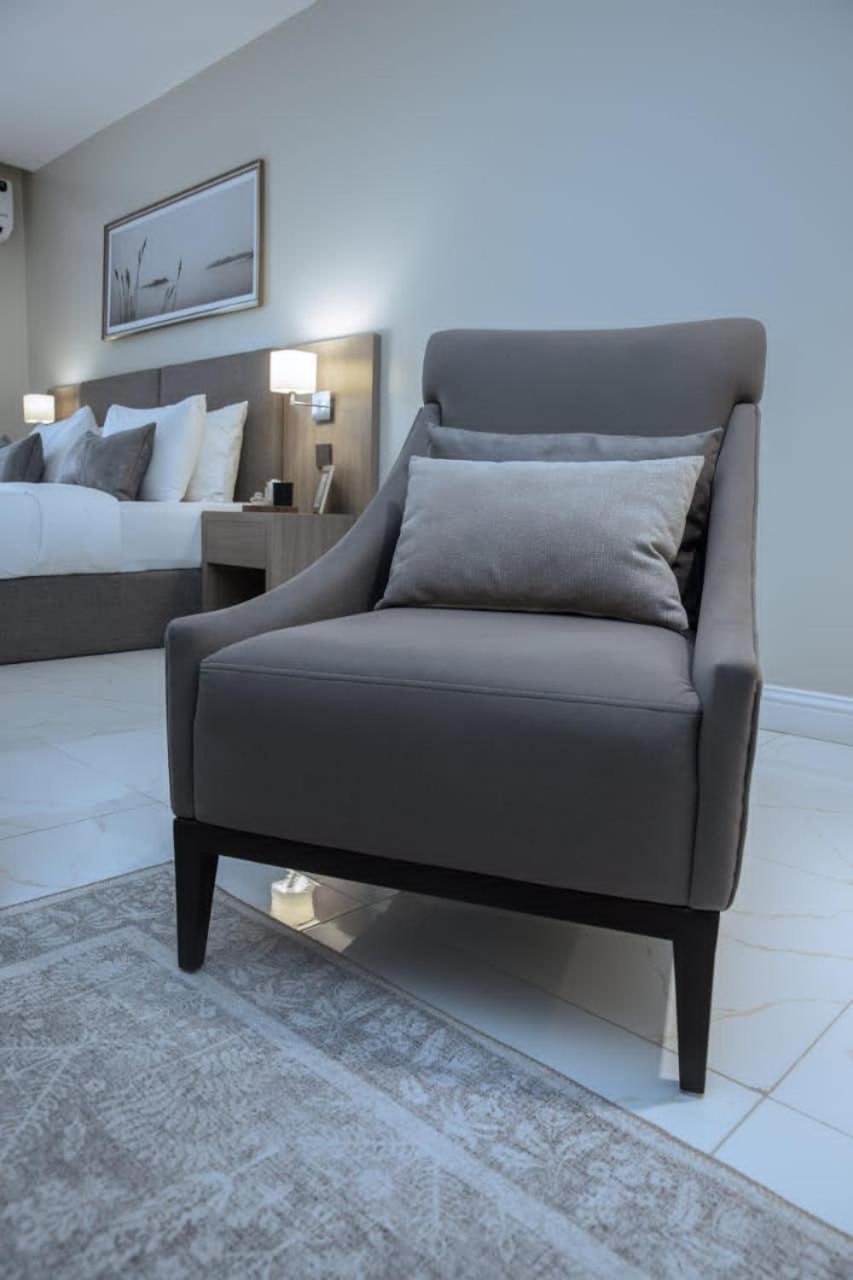 Knightsbridge Hotel & Suites Αμπούζα Εξωτερικό φωτογραφία